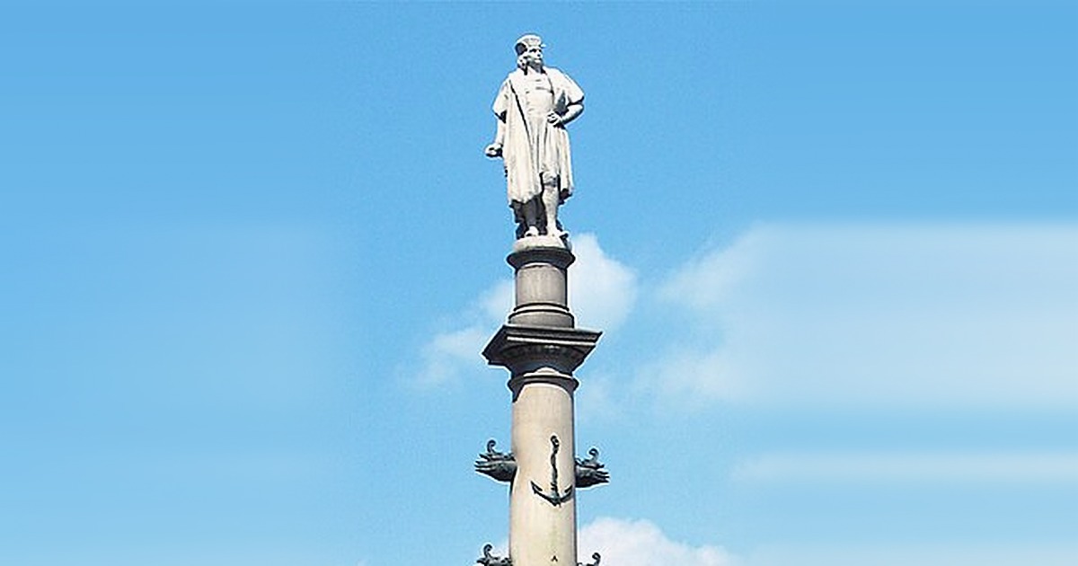 Italiani, abbiamo davvero bisogno di Colombo?